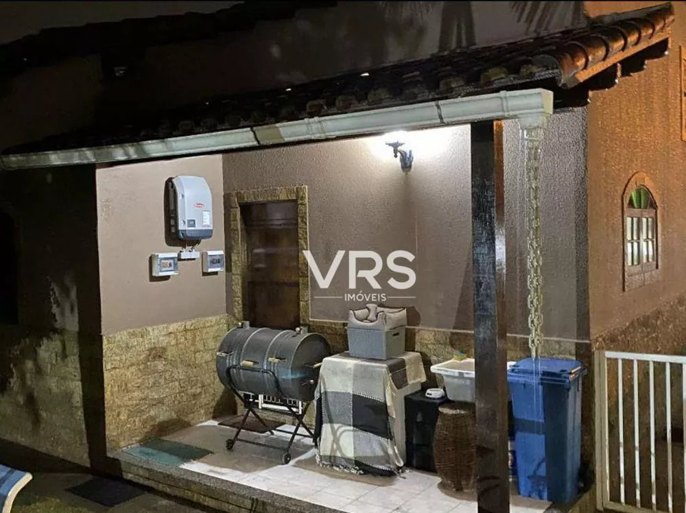 Casa, 2 quartos, 120 m² - Foto 15