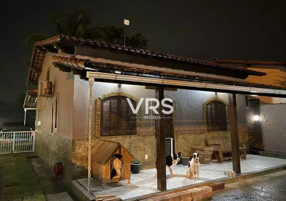 Casa, 2 quartos, 120 m² - Foto 13