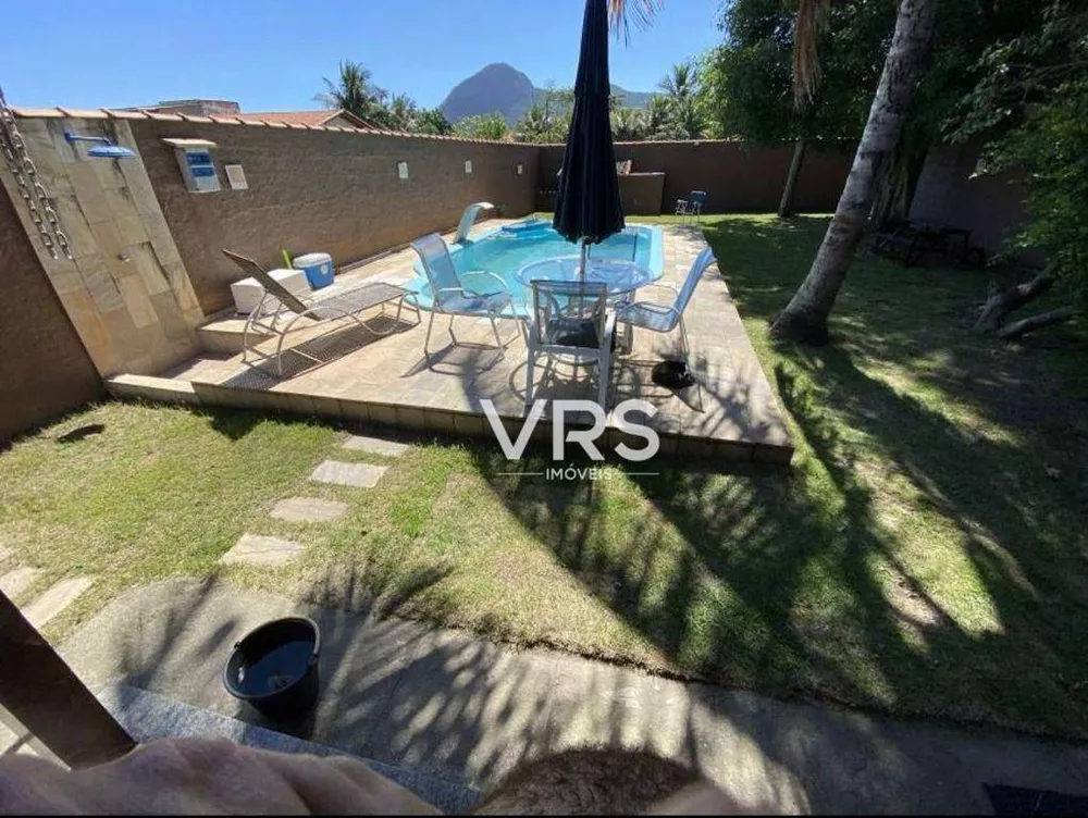 Casa, 2 quartos, 120 m² - Foto 3