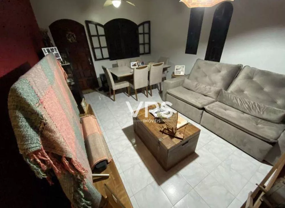 Casa, 2 quartos, 120 m² - Foto 7
