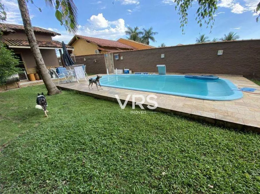 Casa, 2 quartos, 120 m² - Foto 2
