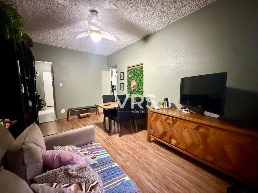 Apartamento, 1 quarto, 48 m² - Foto 7