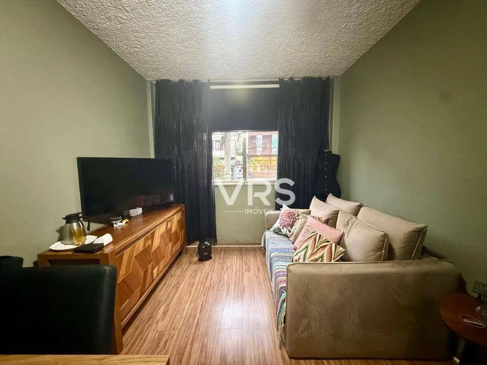 Apartamento, 1 quarto, 48 m² - Foto 5