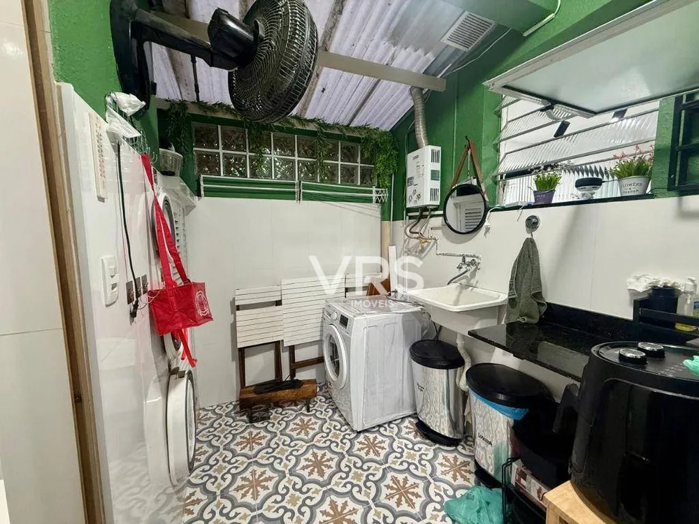 Apartamento, 1 quarto, 48 m² - Foto 11