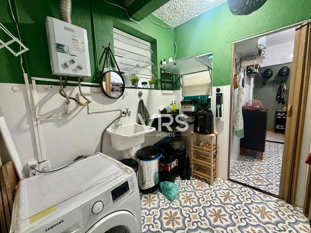Apartamento, 2 quartos, 48 m² - Foto 13