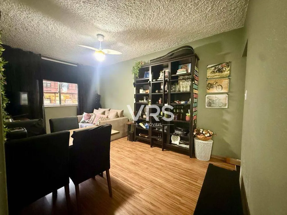 Apartamento, 1 quarto, 48 m² - Foto 4