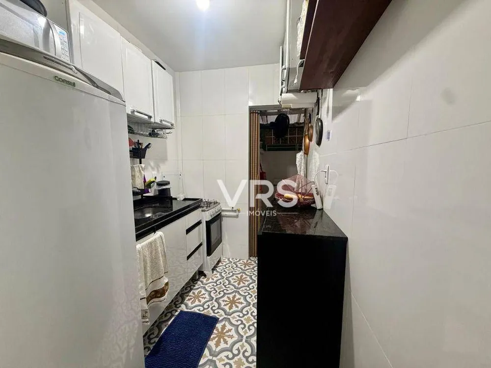 Apartamento, 1 quarto, 48 m² - Foto 12