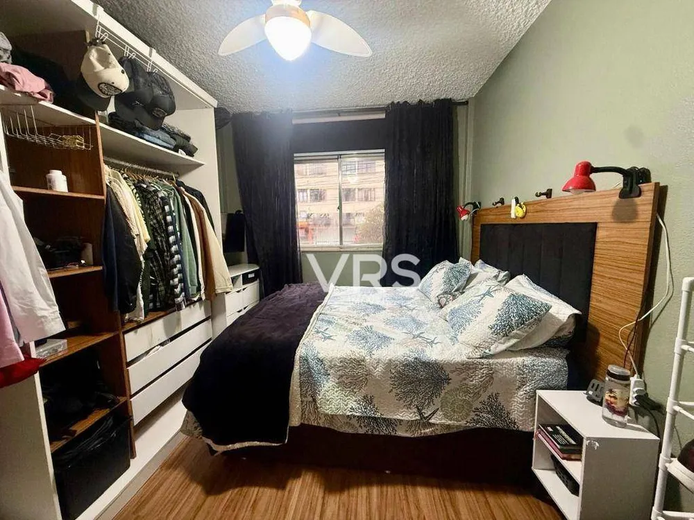 Apartamento, 2 quartos, 48 m² - Foto 14