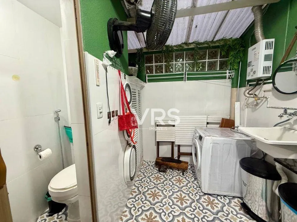 Apartamento, 2 quartos, 48 m² - Foto 12