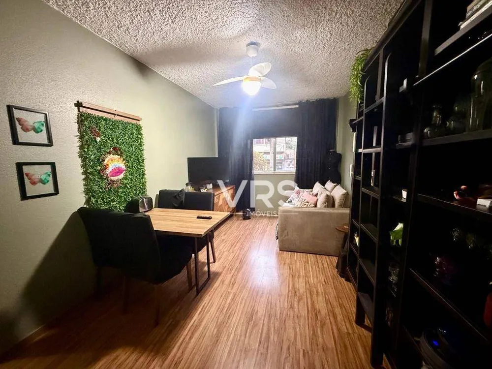 Apartamento, 1 quarto, 48 m² - Foto 6