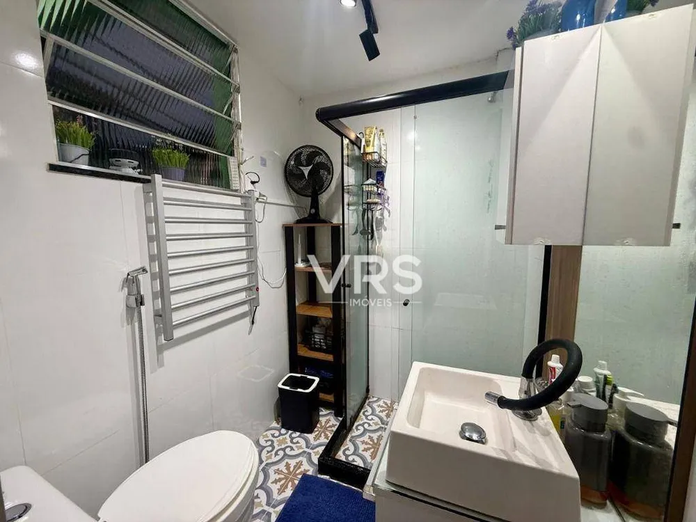 Apartamento, 1 quarto, 48 m² - Foto 10