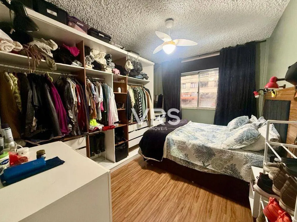 Apartamento, 1 quarto, 48 m² - Foto 9