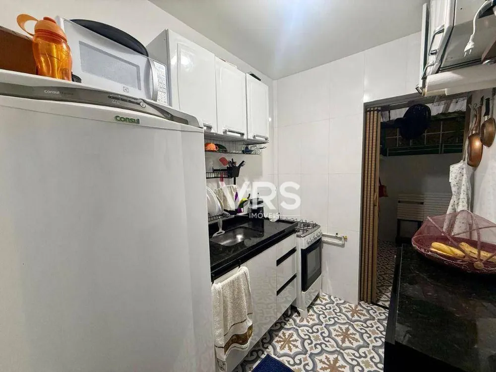 Apartamento, 1 quarto, 48 m² - Foto 8