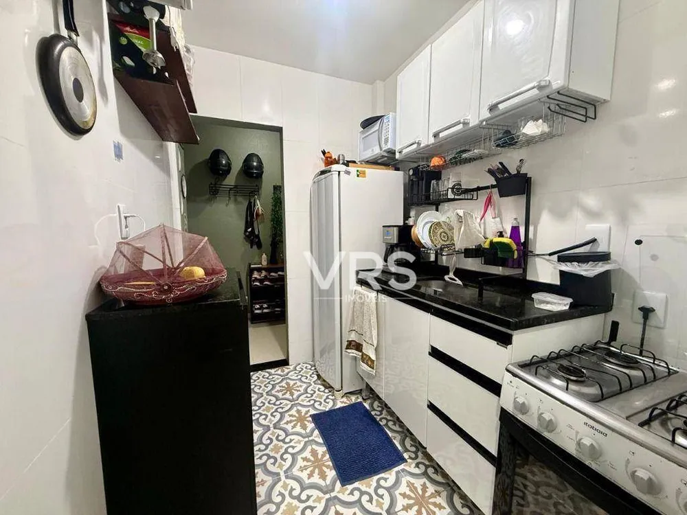 Apartamento, 1 quarto, 48 m² - Foto 15