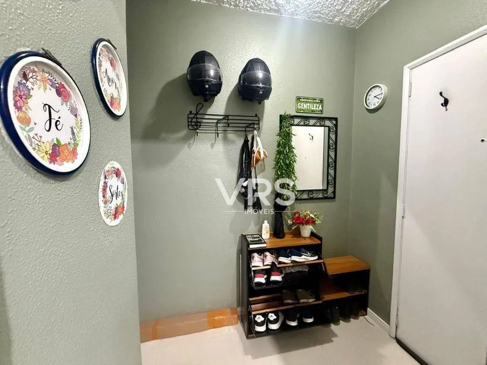 Apartamento, 1 quarto, 48 m² - Foto 2
