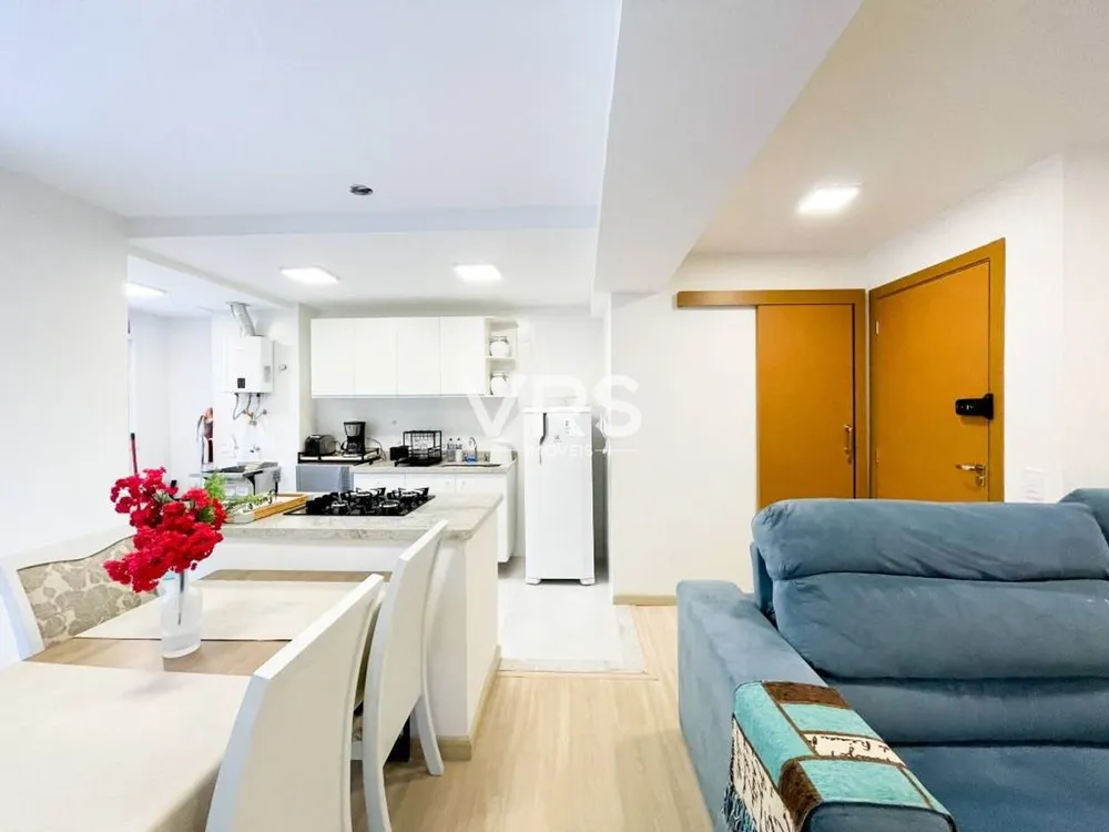 Apartamento, 3 quartos, 124 m² - Foto 8