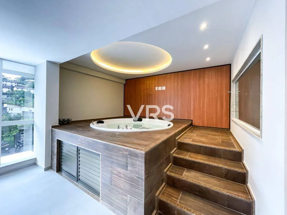 Apartamento, 3 quartos, 124 m² - Foto 31