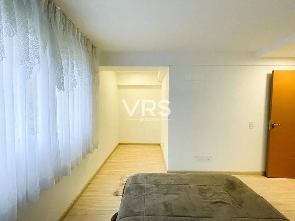 Apartamento, 3 quartos, 124 m² - Foto 18