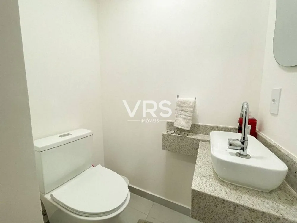 Apartamento, 3 quartos, 124 m² - Foto 14