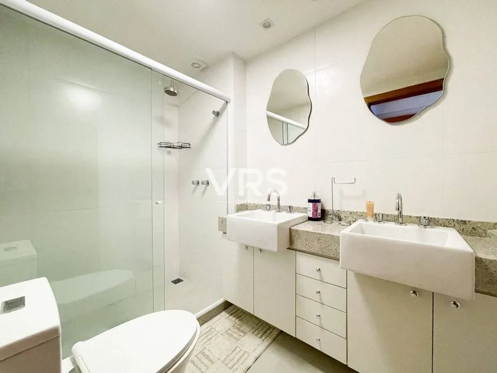 Apartamento, 3 quartos, 124 m² - Foto 20