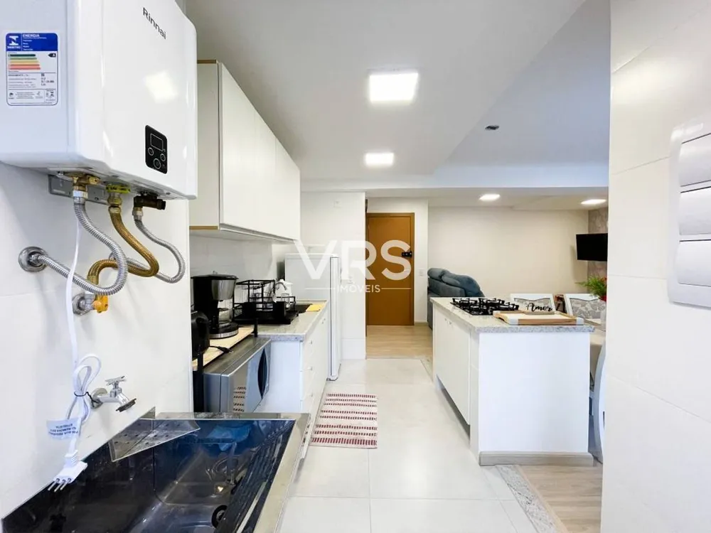 Apartamento, 3 quartos, 124 m² - Foto 6