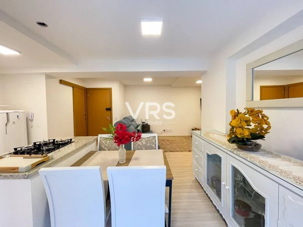 Apartamento, 3 quartos, 124 m² - Foto 11