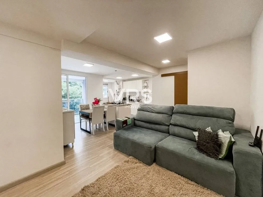 Apartamento, 3 quartos, 124 m² - Foto 12