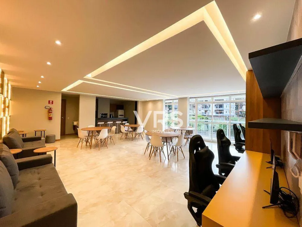 Apartamento, 3 quartos, 124 m² - Foto 34
