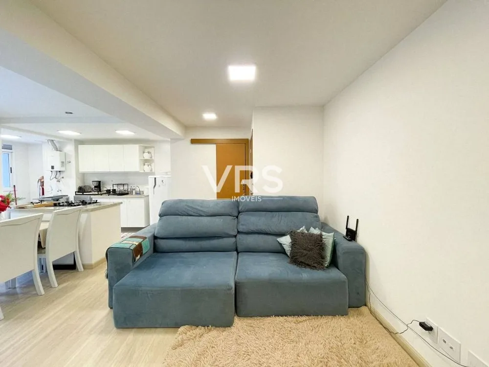Apartamento, 3 quartos, 124 m² - Foto 13