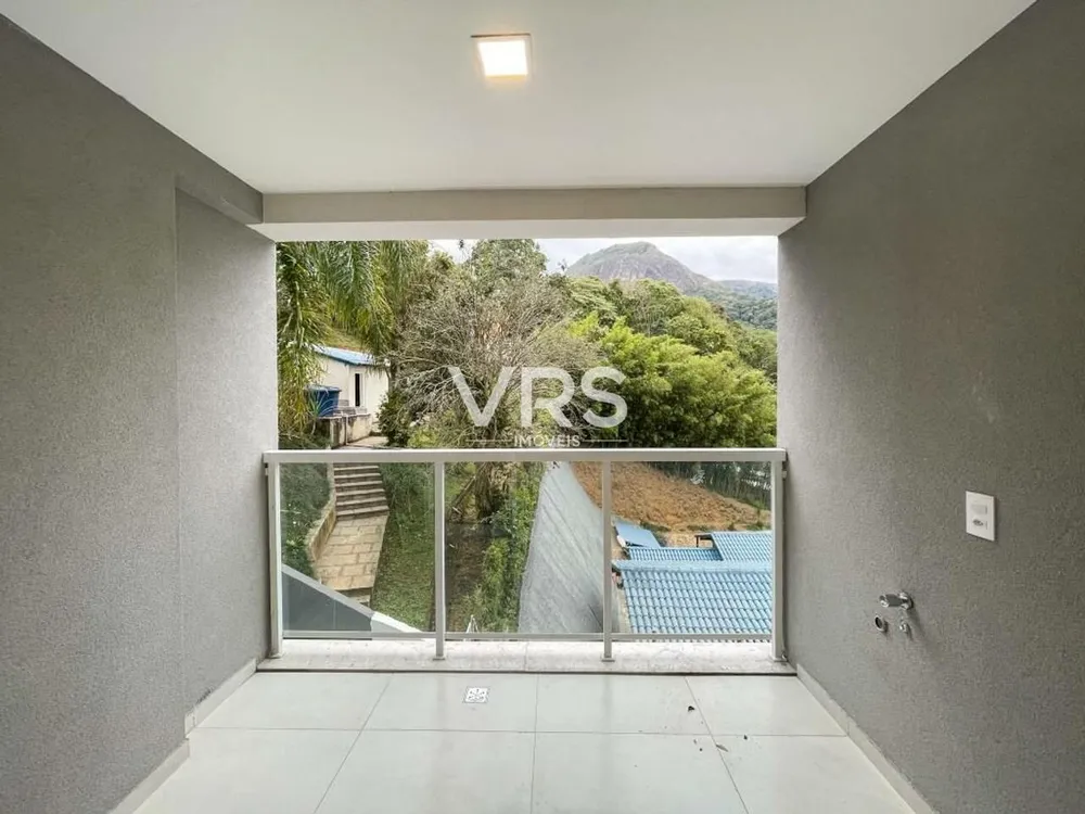 Apartamento, 3 quartos, 124 m² - Foto 9