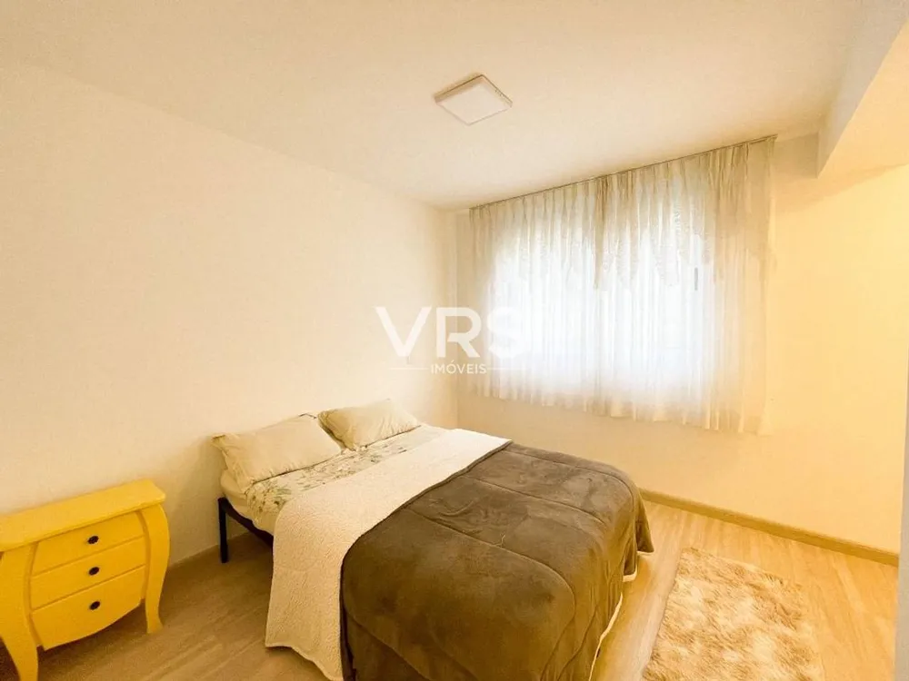 Apartamento, 3 quartos, 124 m² - Foto 16