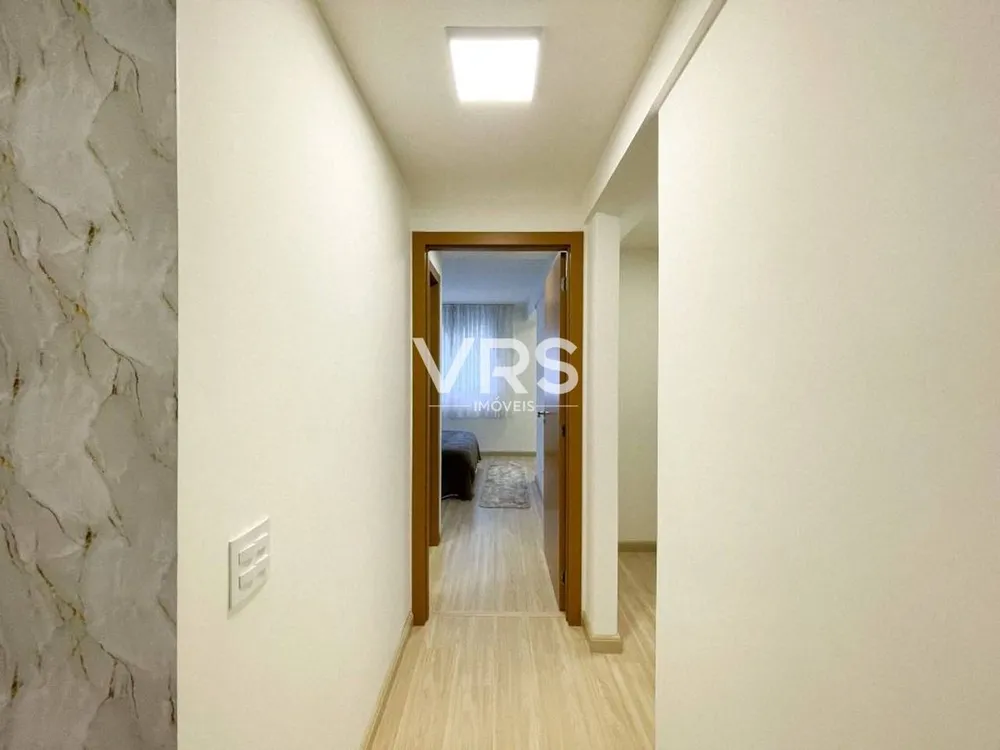 Apartamento, 3 quartos, 124 m² - Foto 15