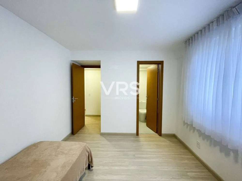 Apartamento, 3 quartos, 124 m² - Foto 27