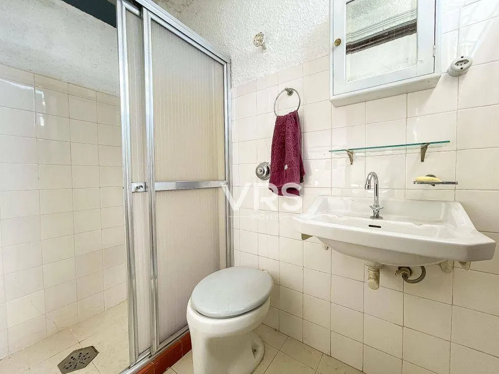 Apartamento, 1 quarto, 20 m² - Foto 7