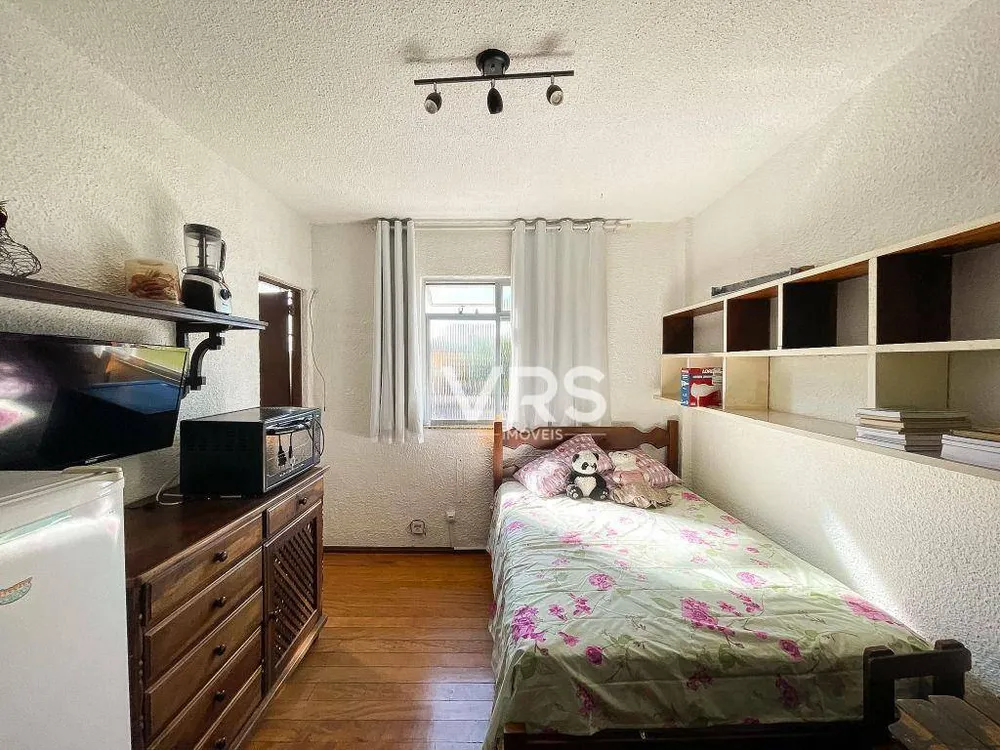 Apartamento, 1 quarto, 20 m² - Foto 2