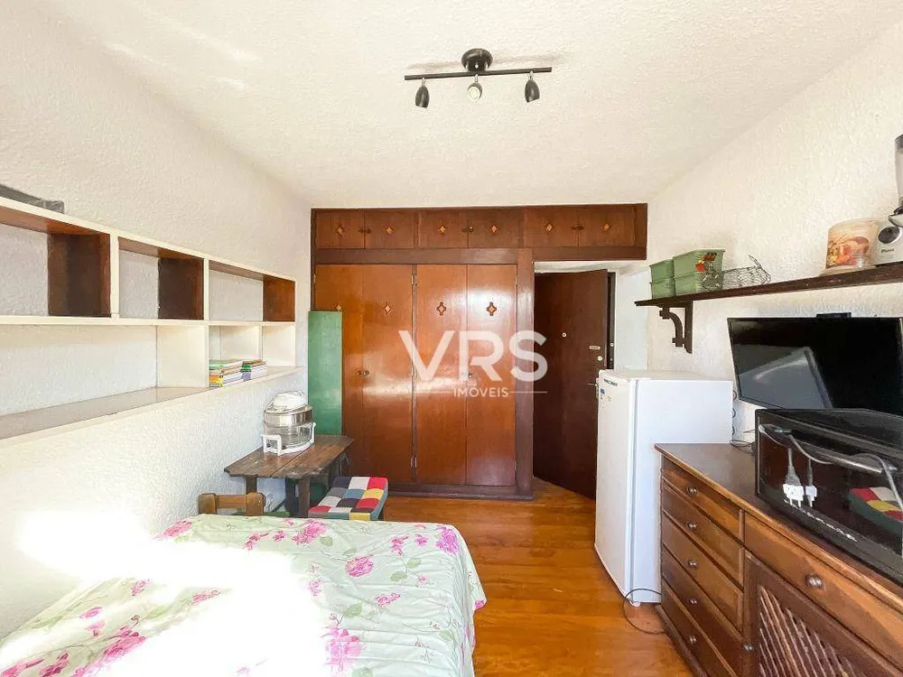 Apartamento, 1 quarto, 20 m² - Foto 6