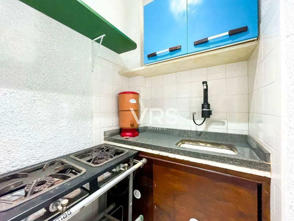 Apartamento, 1 quarto, 20 m² - Foto 5