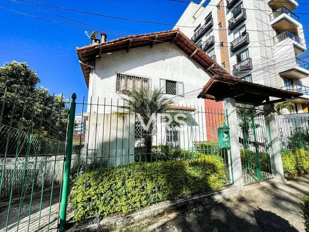 Apartamento, 1 quarto, 20 m² - Foto 1