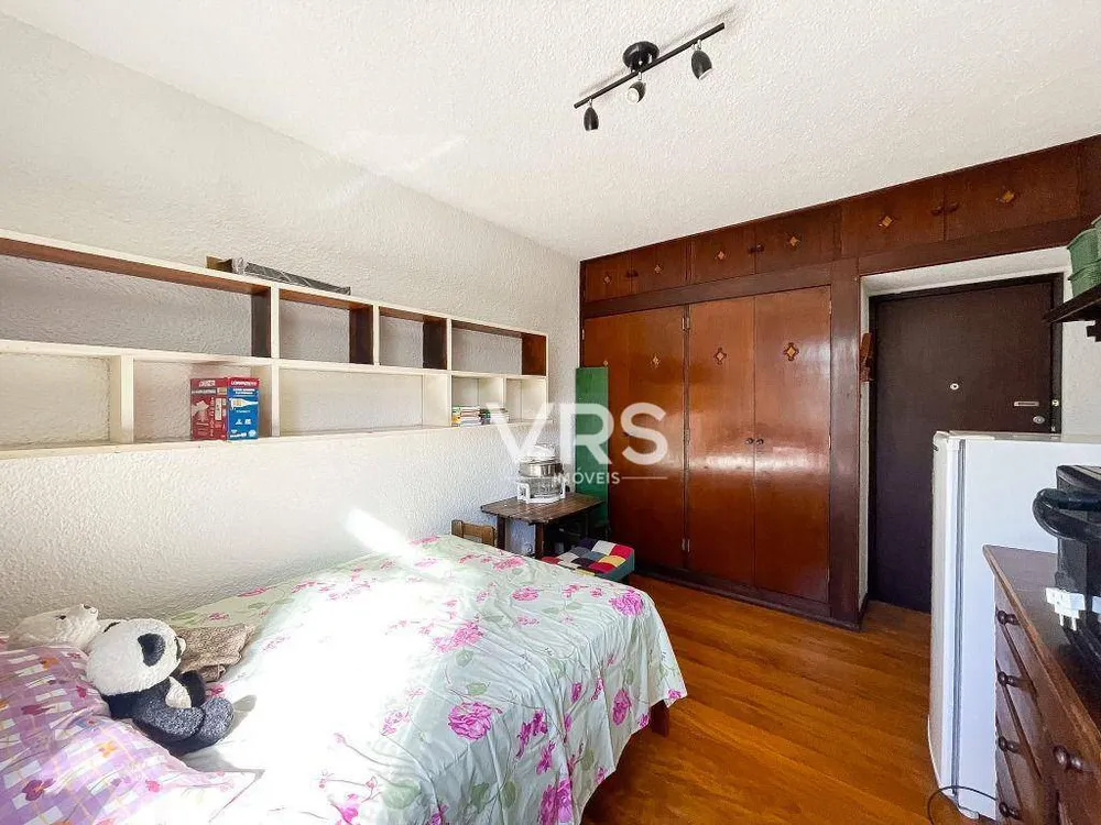 Apartamento, 1 quarto, 20 m² - Foto 3