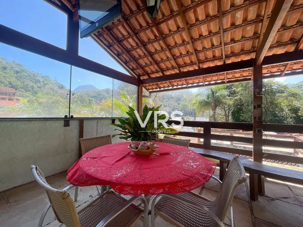 Casa, 8 quartos, 523 m² - Foto 30