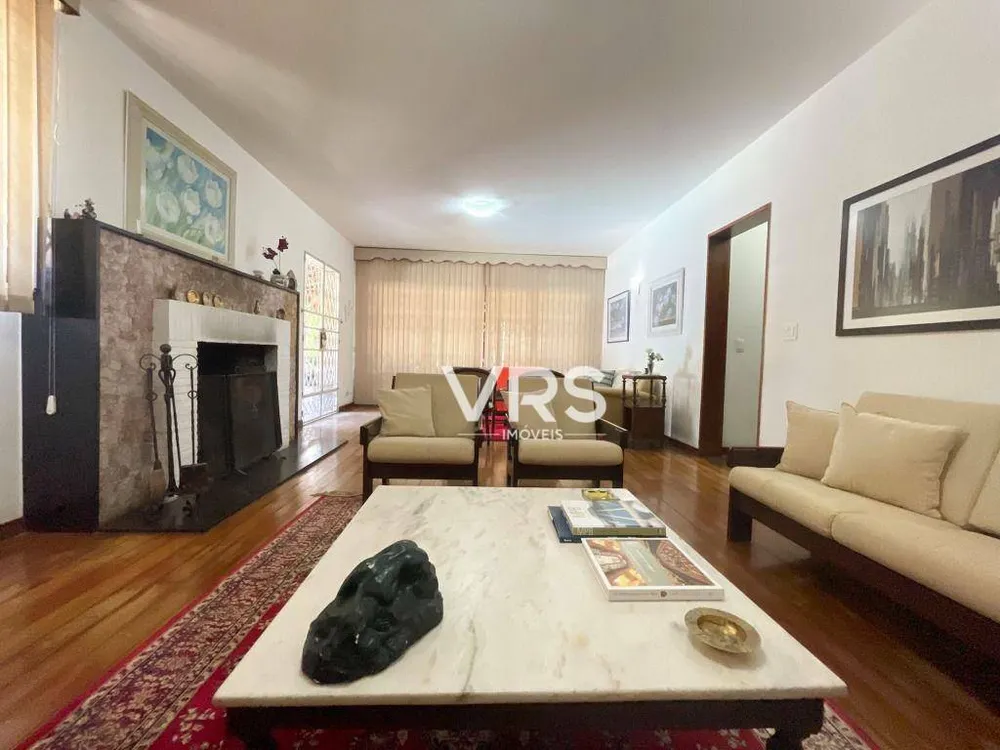 Casa, 8 quartos, 523 m² - Foto 53
