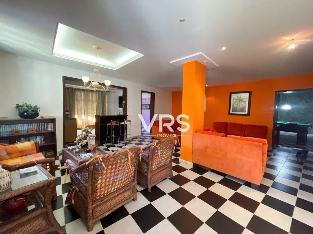 Casa, 8 quartos, 523 m² - Foto 38