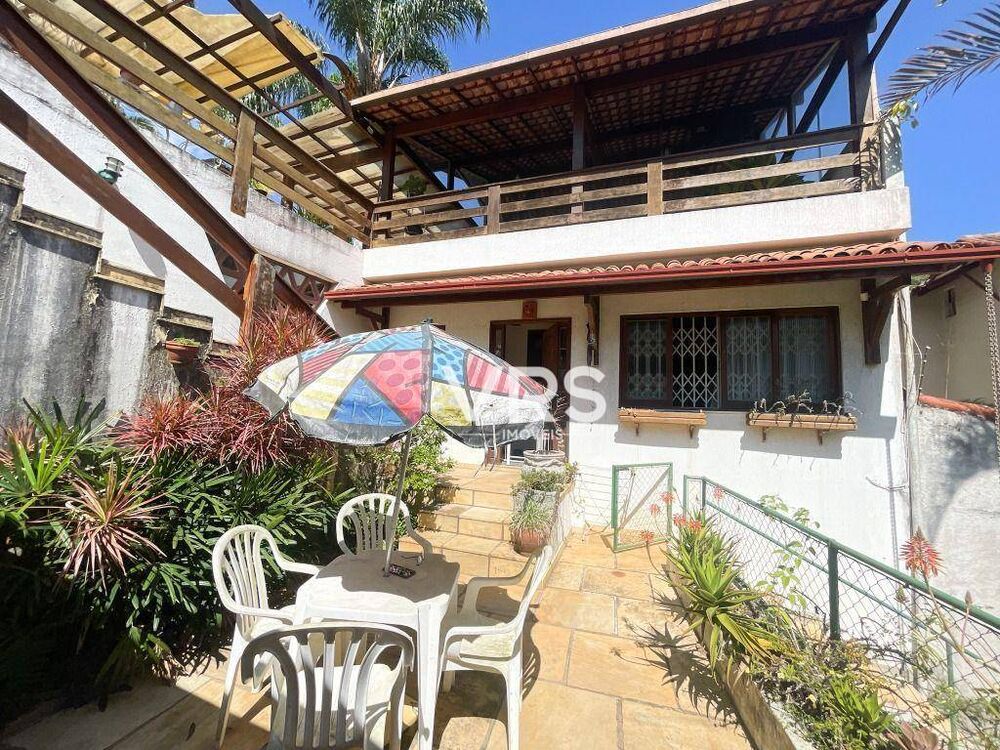 Casa à venda com 8 quartos, 523m² - Foto 18
