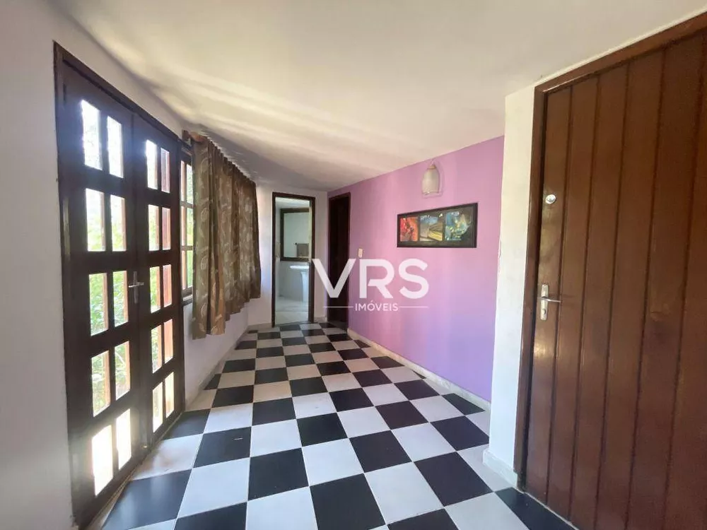 Casa, 8 quartos, 523 m² - Foto 40