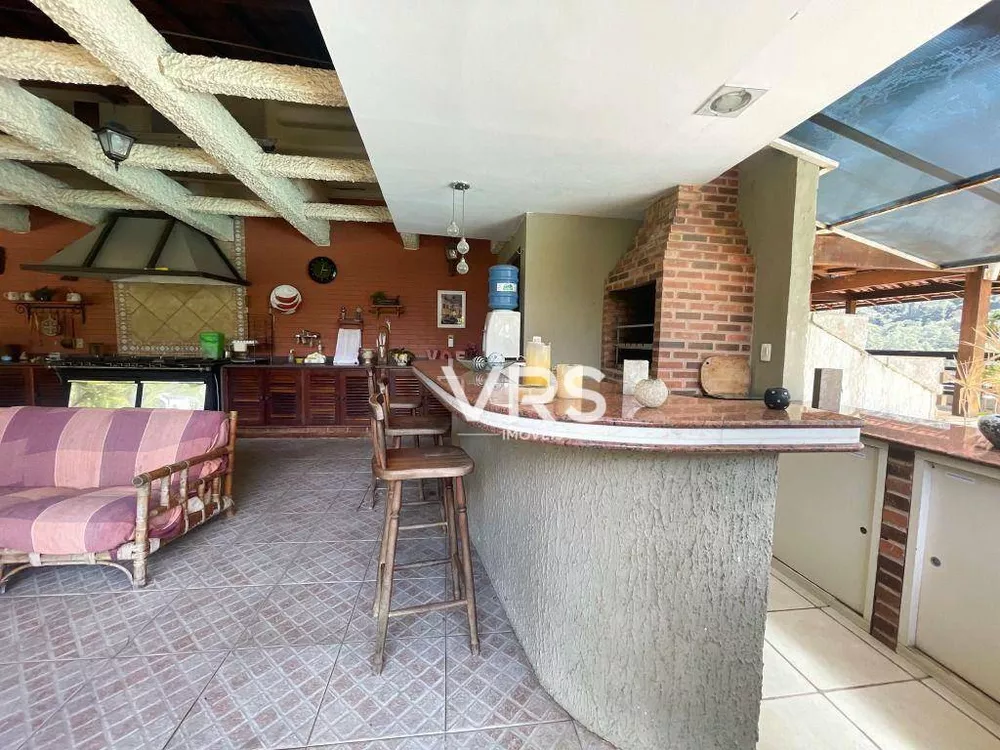 Casa, 8 quartos, 523 m² - Foto 36