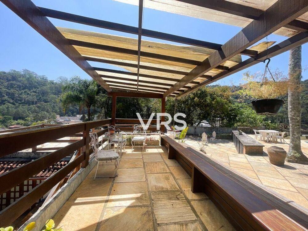 Casa à venda com 8 quartos, 523m² - Foto 14