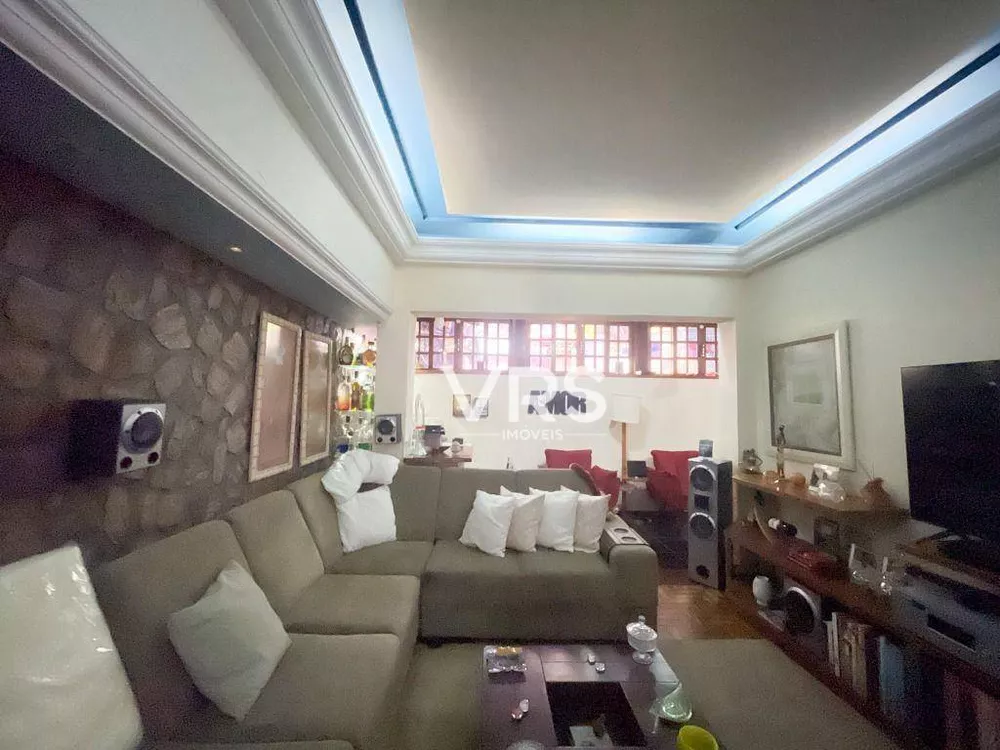 Casa, 8 quartos, 523 m² - Foto 45