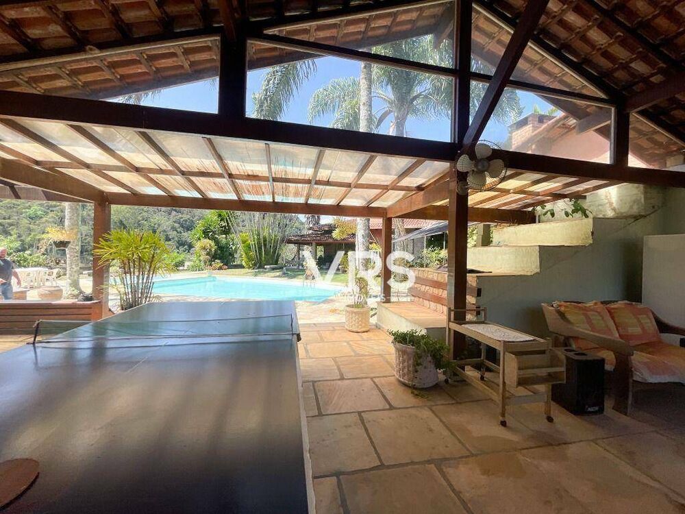 Casa à venda com 8 quartos, 523m² - Foto 13