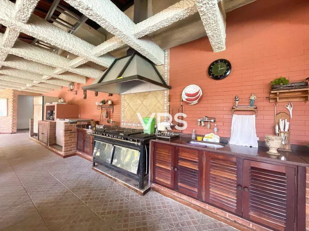 Casa, 8 quartos, 523 m² - Foto 35