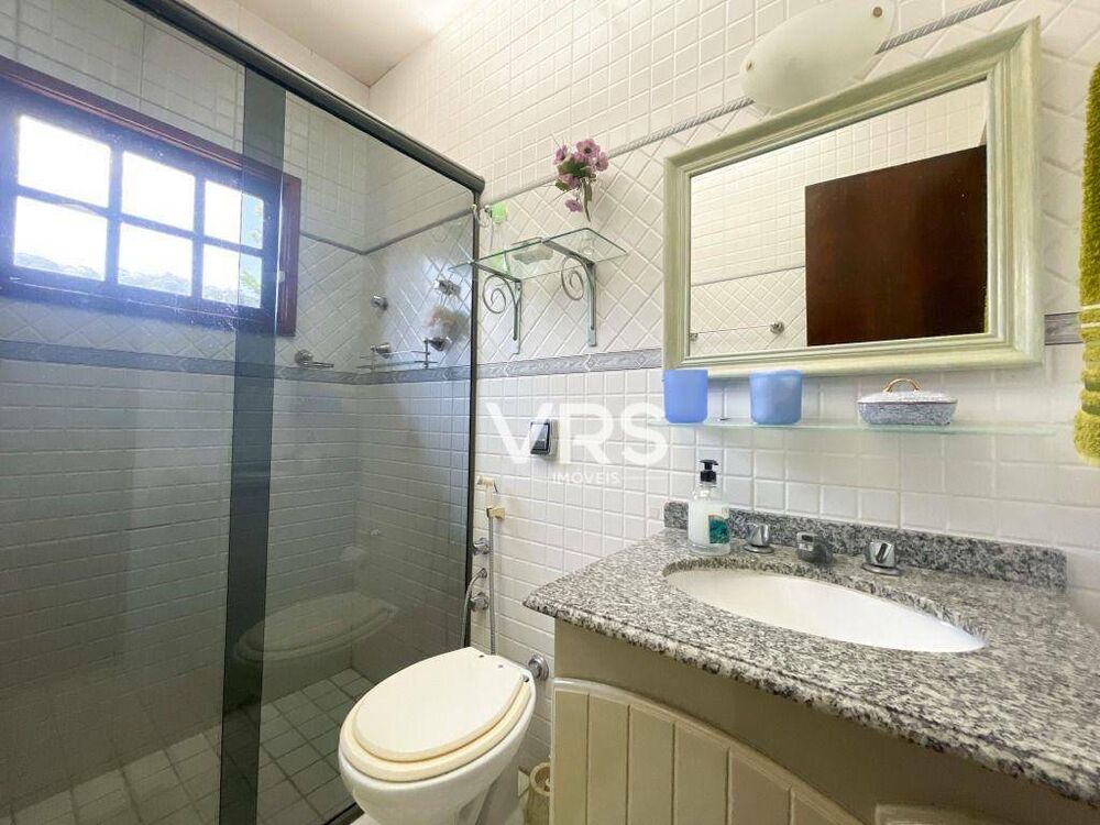 Casa à venda com 8 quartos, 523m² - Foto 8